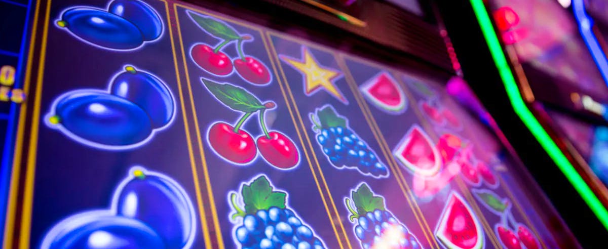 Momentos De Reflexión - Trusted Online Casinos For Us Slot Machine